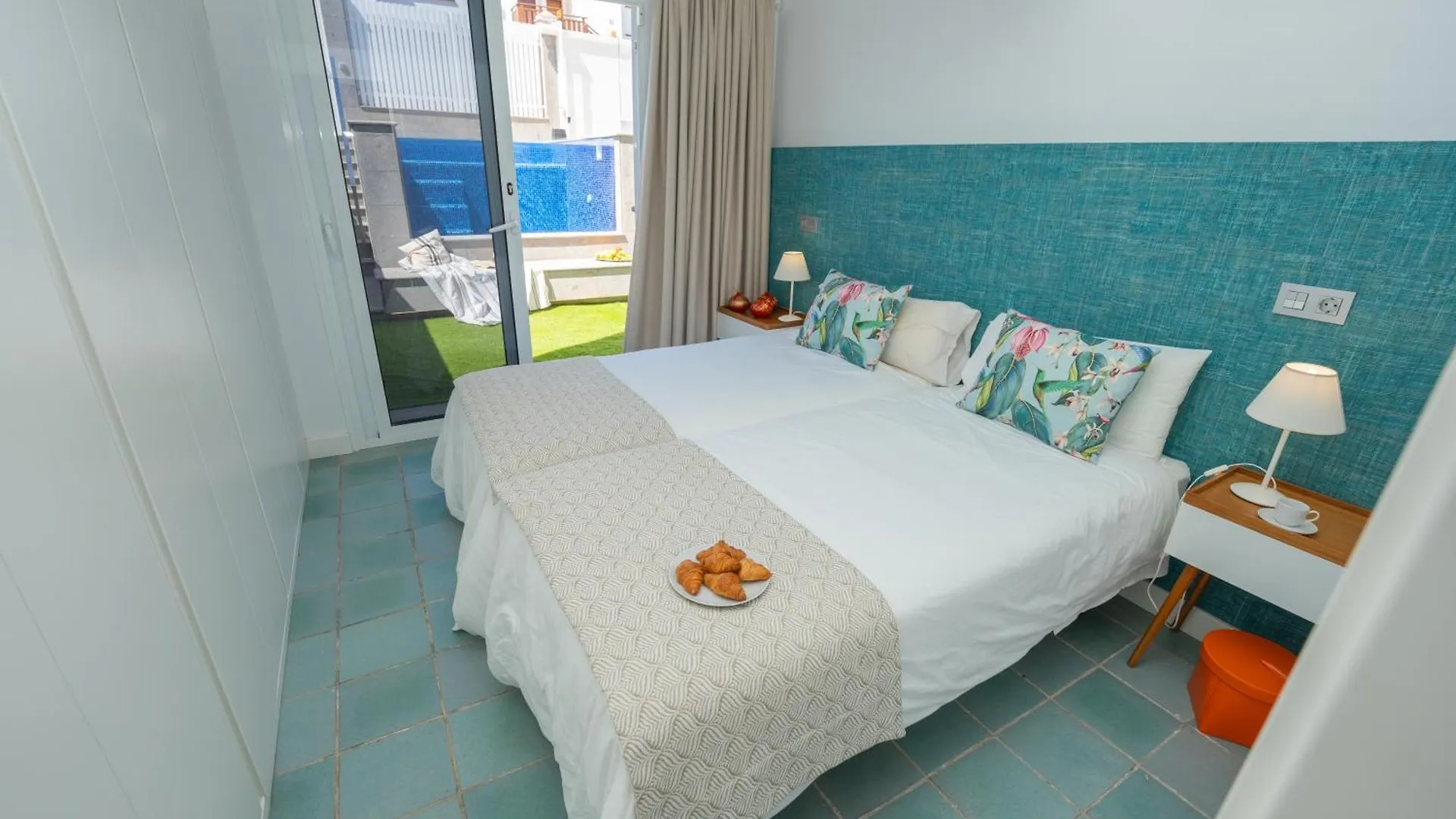 Villa Galatea - San Agustin  San Agustin (Gran Canaria)