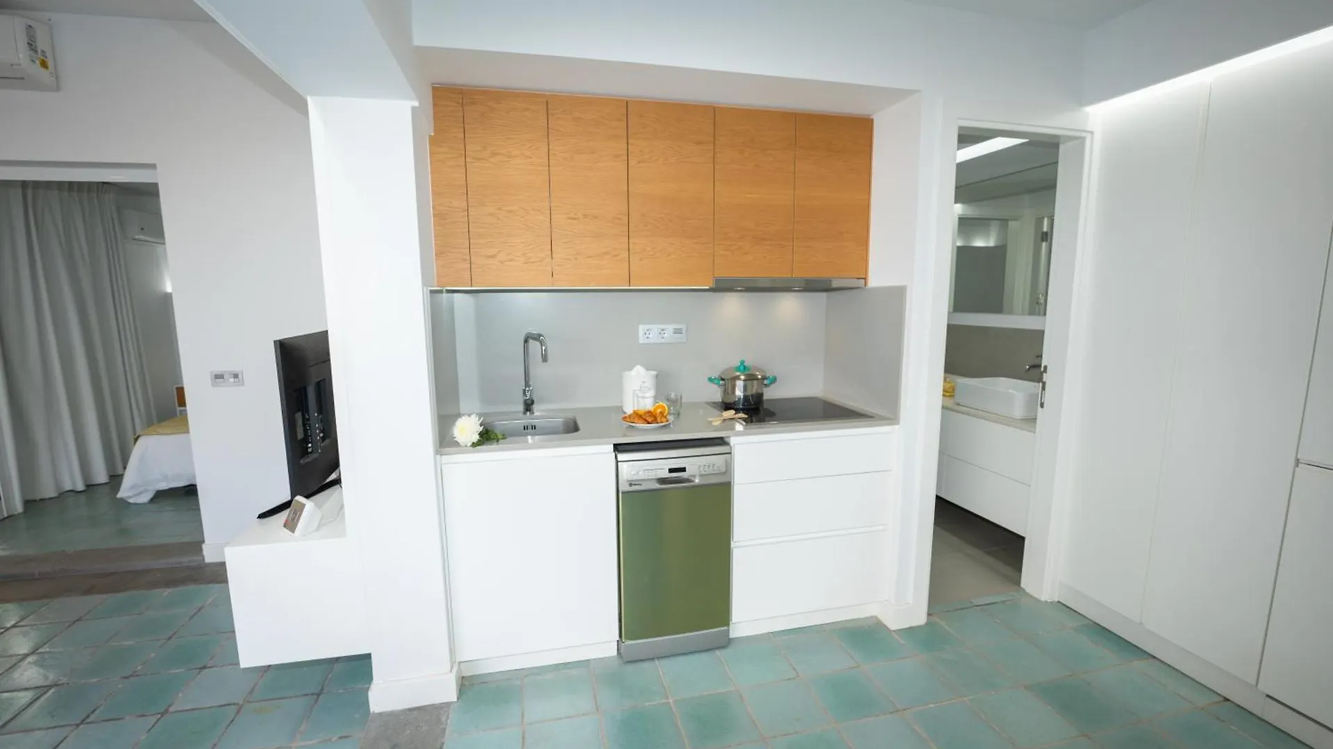 Villa Galatea - San Agustin 0*, San Agustin (Gran Canaria)