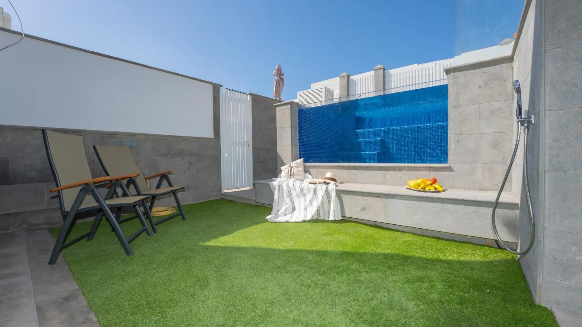 Villa Galatea - San Agustin  San Agustin (Gran Canaria)