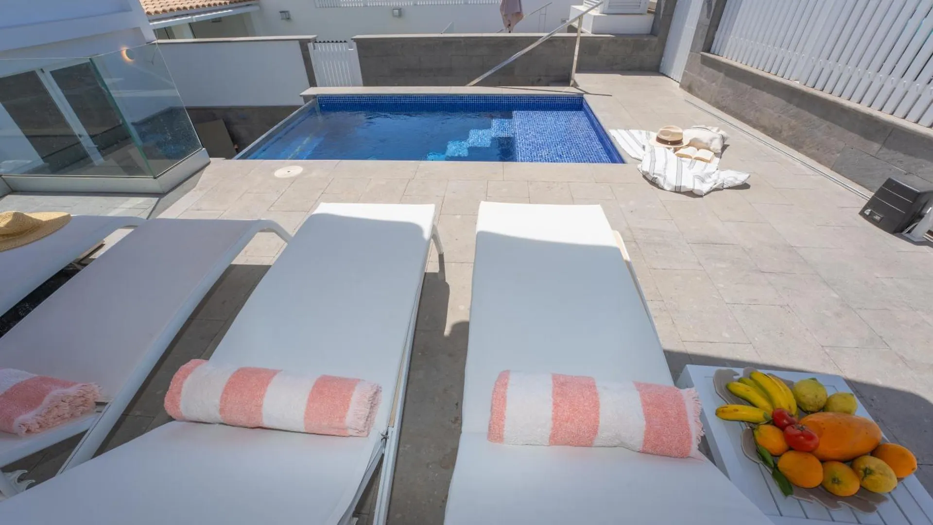Villa Galatea - San Agustin Spain