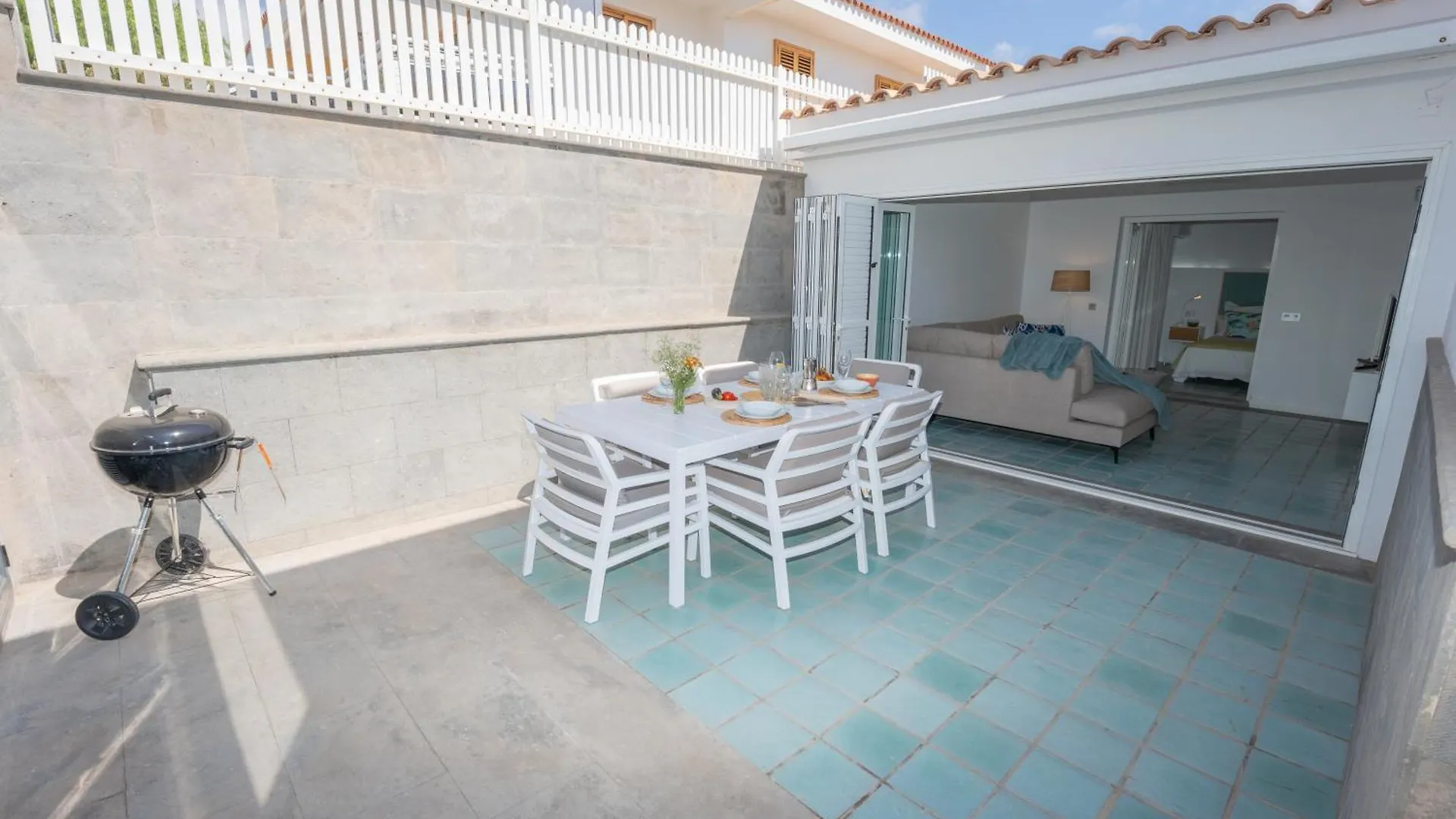 Villa Galatea - San Agustin 0*, San Agustin (Gran Canaria) Spain
