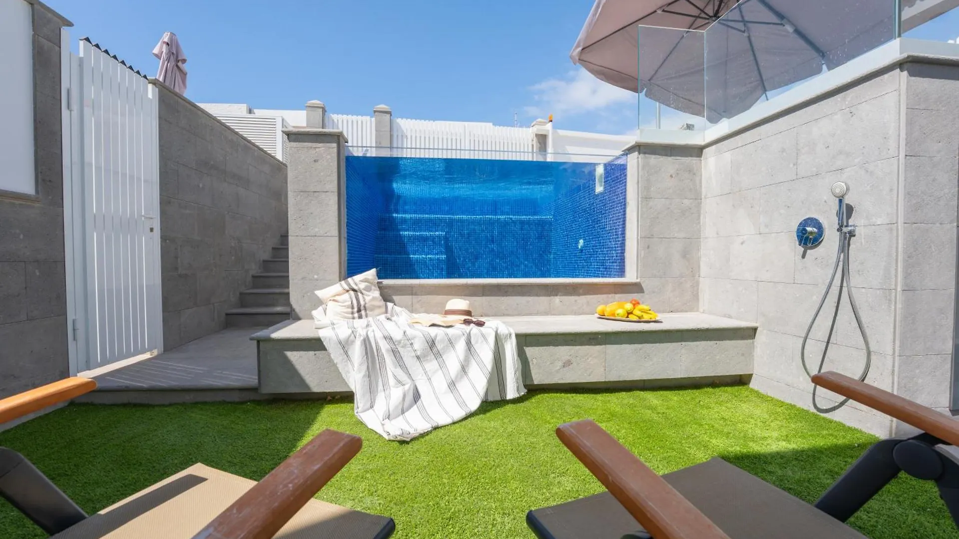 Villa Galatea - San Agustin 0*, San Agustin (Gran Canaria) Spain