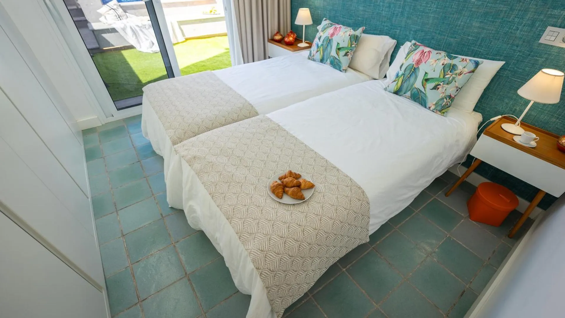 Villa Galatea - San Agustin 0*, San Agustin (Gran Canaria)