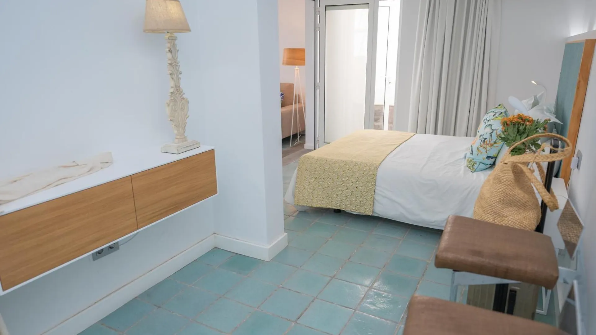 Villa Galatea - San Agustin 0*, San Agustin (Gran Canaria) Spain