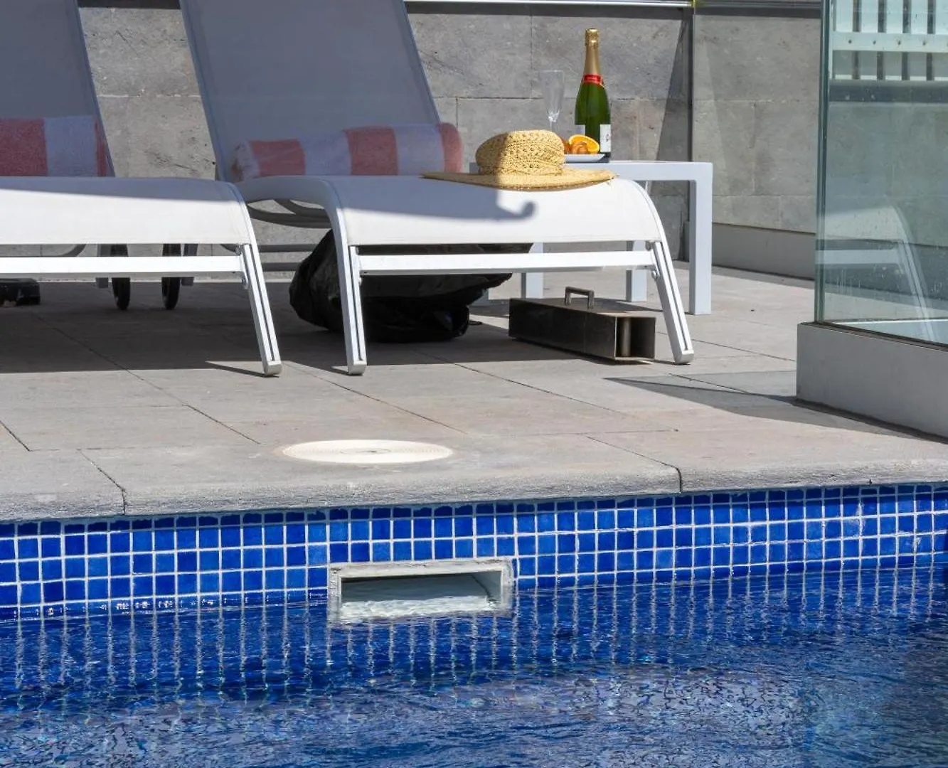 Villa Galatea - San Agustin San Agustin (Gran Canaria)