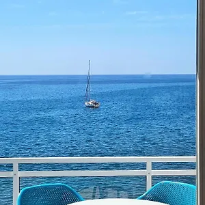 Acapulco Ocean View Hotel apartamentowy