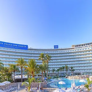 Gloria Palace Thalasso & Hotel