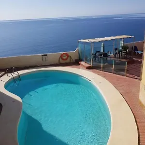 The Sound Of Ocean Waves Apartamento