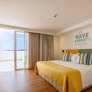 Abora Interclub Atlantic By Lopesan Hotel