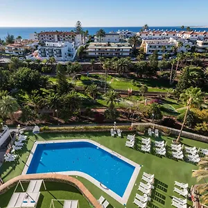 New Folias Hotel apartamentowy